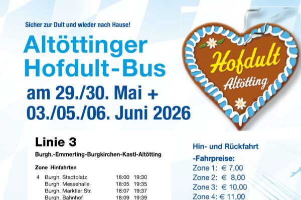 Hofdultbus_2026_Altötting_burghausen