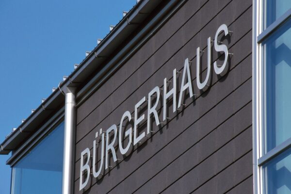 Fotocredit: Bürgerhaus Burghausen