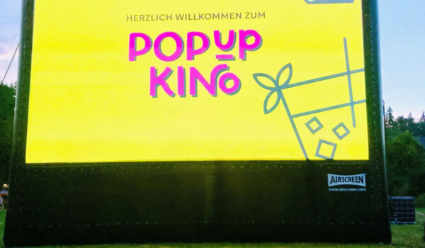 Pop Up Kino