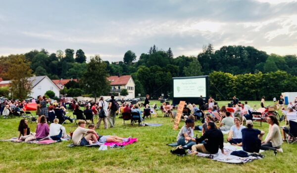 Pop Up Kino