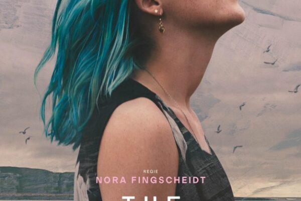 The Outrun - Nora Fingscheidt