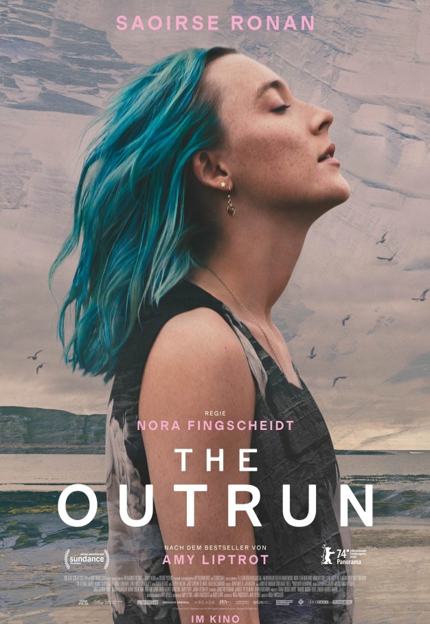 The Outrun   Nora Fingscheidt