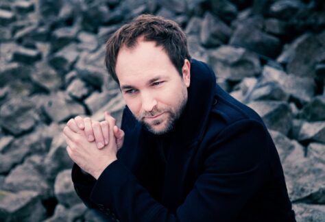 Herbert Schuch  für Kammerorchester 04 Felix Broede