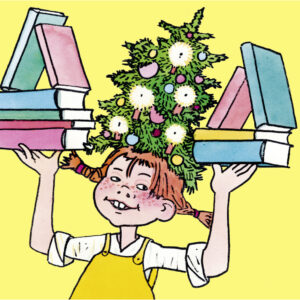 Weihnachten mit Astrid Lindgren Pippi X Mas 1366x788 px